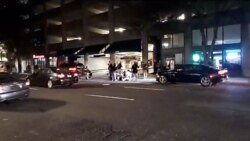 波特蘭週六發生槍擊致死事件