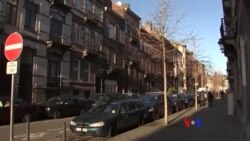 比利時檢察官發現恐怖主義犯罪嫌疑人指紋