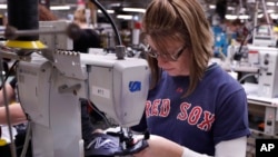 美國工業中心地帶。