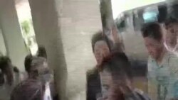 搜尋馬航行動因天氣惡劣一度暫停