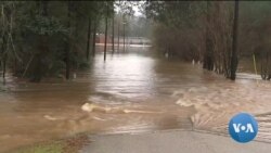 Extreme Weather Becoming the New Normal