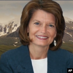 共和党籍参议员穆尔科斯基