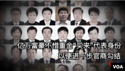 辽宁贿选的人大代表