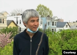 北京益仁平中心創辦人陸軍