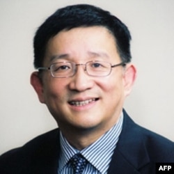 布魯金斯學會中國問題專家李成