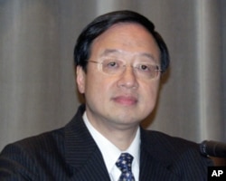 行政院副院長 江宜樺