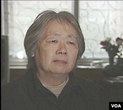 丁子霖(资料照片)