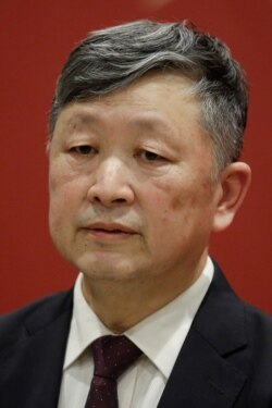 历史学者章立凡