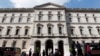 Министерство иностранных дел и по делам Содружества. Лондон, Великобритания (архивное фото) 