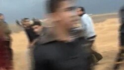 停火協議下的加沙地帶和以色列保持平靜