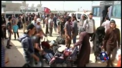 时事大家谈 完整版（2017年5月15日）