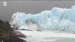 Нэнси Пелоси: «Конкуренция за ресурсы превращает экологию в вопрос национальной безопасности»