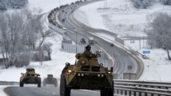 美国因乌克兰问题要求对俄制裁 日本作出什么反应