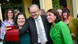 澳洲總理：目前不打算跟進美國剝離TikTok的舉措