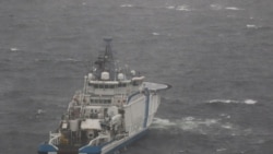 芬蘭天然氣管道及電信電纜遭破壞 中國與俄羅斯船隻成調查重點