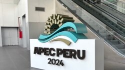 APEC外長會議秘魯登場 美國盼推動與日韓三邊夥伴關係制度化