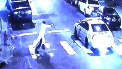 費城宣稱效忠伊斯蘭國的男子槍擊警察被逮捕