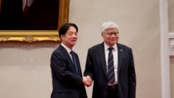 台積電千億美元赴美投資 魏哲家澄清應對美國客戶需求“不會掏空台灣”