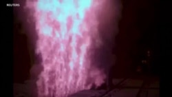 美国军舰在夏威夷成功试射拦截洲际弹道导弹