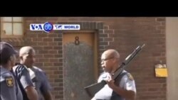 VOA60秒(粵語): 2015年4月17日