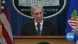 Anticipation Builds for Robert Mueller Testimony on July 24th