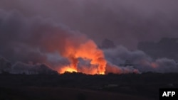 以军10月29日扩大在北加沙军事行动，加紧空袭哈马斯目标。