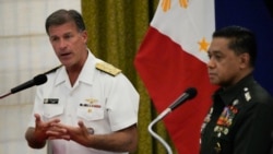 美軍印太司令：習近平仍目標2027年前具備武力侵台能力 