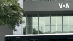 台灣陸委會：富士康四名台灣員工在鄭州被拘留 