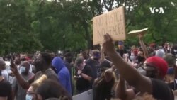 特朗普有令，國防部準備快速部署明尼阿波利斯