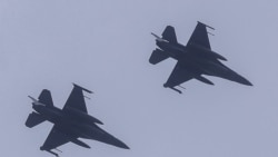 仿援烏方式：據報導美國將動用緊急授權著手向台灣運交5億美元軍援