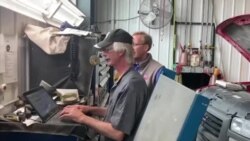 小企业利用科技帮助保持生意不败