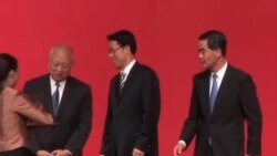 香港中聯辦聲言杜絕貪腐歪風