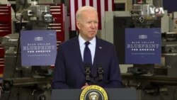 拜登總統預計將宣布提名前國務院高級官員尼古拉斯·伯恩斯出任駐中國大使