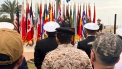 FLASHPOINT IRAN: US on Defense with New Coalition to Protect Red Sea Shipping from Houthis