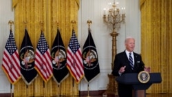 美國繼續就接納阿富汗難民問題展開外交接觸