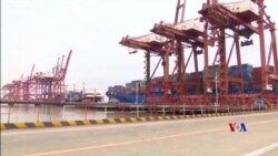 2019-02-19 美國之音視頻新聞: 美中兩國在華盛頓舉行新一輪貿易談判