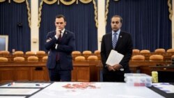 美眾院台海兵推專家：降低台海衝突可能，美國極需加速生產遠程反艦導彈