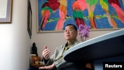 黎智英申請司法覆核被拒 香港被批已無法治