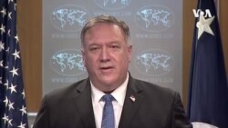 蓬佩奧：近50國、170家電訊公司加入“清潔網絡”