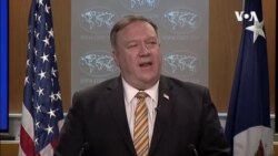 美政府报告：2019反恐取得重大进展 中国借反恐实行压迫政策