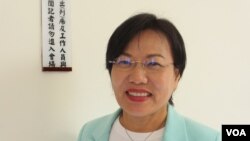 台灣民進黨立委劉世芳