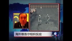 VOA连线：天安门汽车爆炸事件是否“暴力恐怖事件”