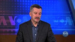 Володимир Гаврилов: умови Україні щодо отримання американської військової допомоги існували ще за адміністрації Обами. Інтерв'ю