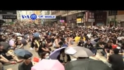 VOA國際60秒(粵語): 2014年9月29日