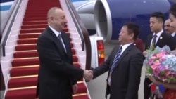 中國推出旨在減輕對“一帶一路”債務危機擔憂的措施 (粵語)