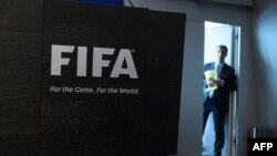 國際足聯(FIFA)目前面臨美瑞兩國的貪污起訴