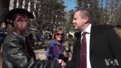 模仿川普 能当上维州州长？