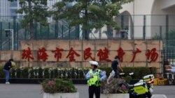 珠海江蘇兩"獻忠"式殺人犯已伏法 分析：以暴制暴毫無司法價值