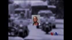 海军设施枪击案后 枪支管控呼声再现