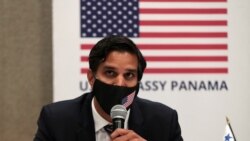 抗衡中國一帶一路美國擬明年初宣布首批B3W大型基建項目